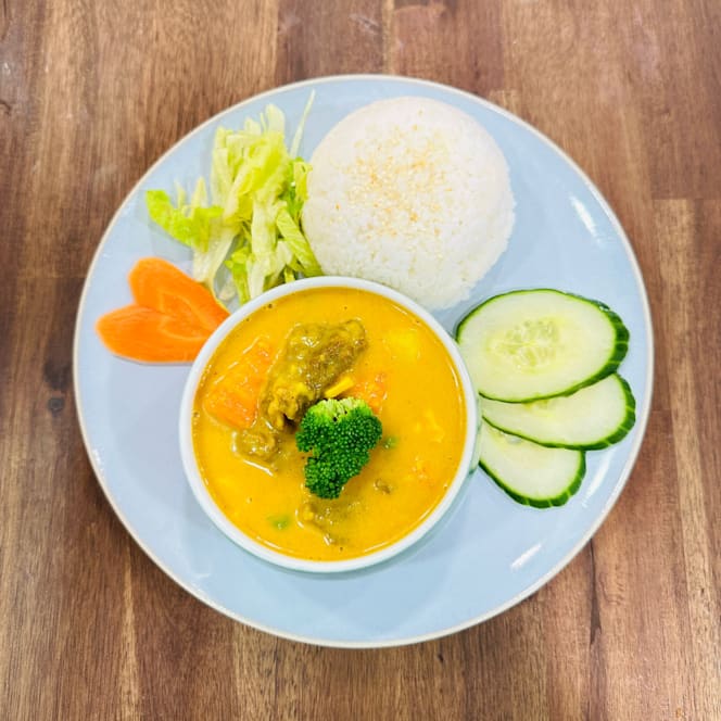 Pho Vietnam. - Barcelona - 2