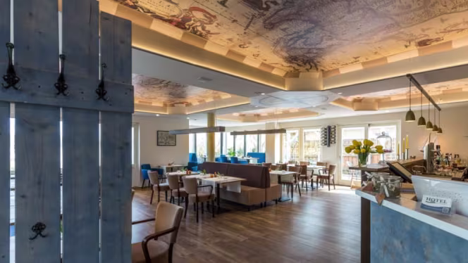 Provi´s Restaurant - 7