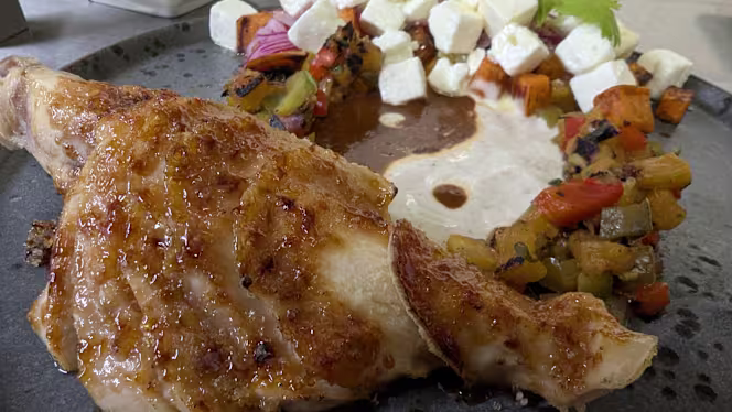 Provi´s Restaurant - 9