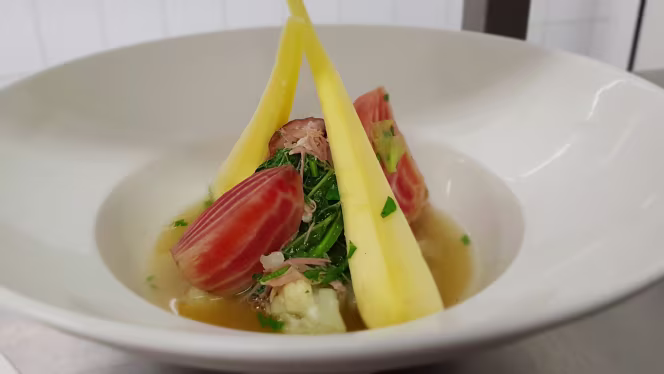 Provi´s Restaurant - 1