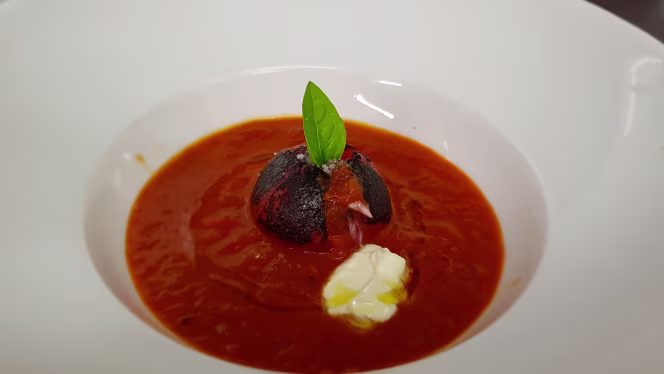 Provi´s Restaurant - 2