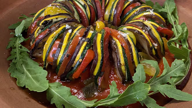 Provi´s Restaurant - 8