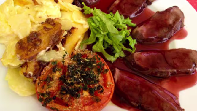 Le Buisson Joyeux - 0