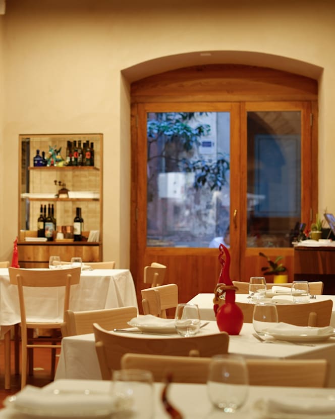 Vicolo della Neve - 5