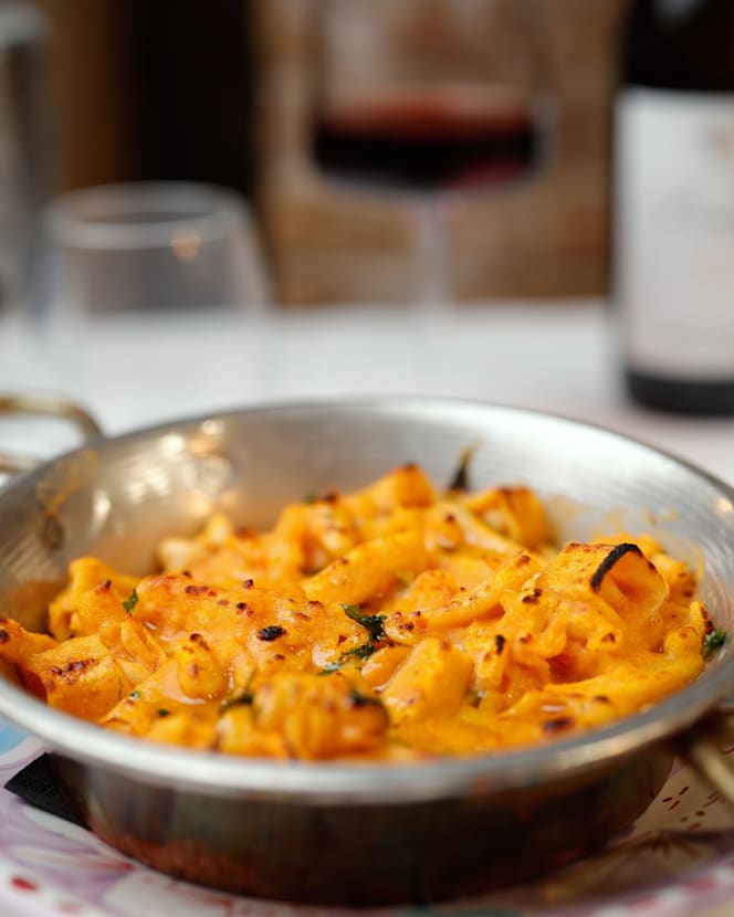 Vicolo della Neve - 3