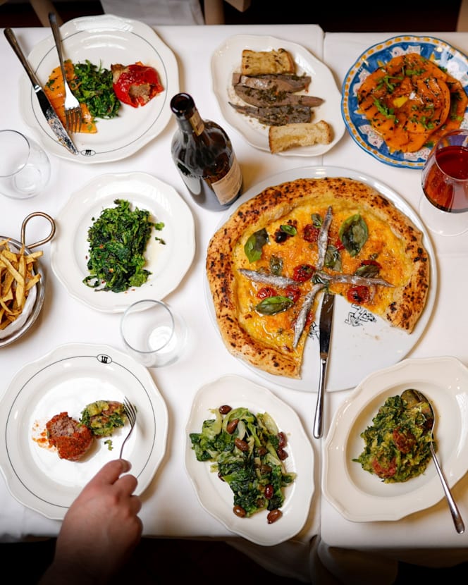 Vicolo della Neve - 2