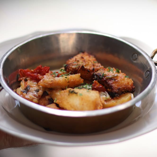 Vicolo della Neve - 1