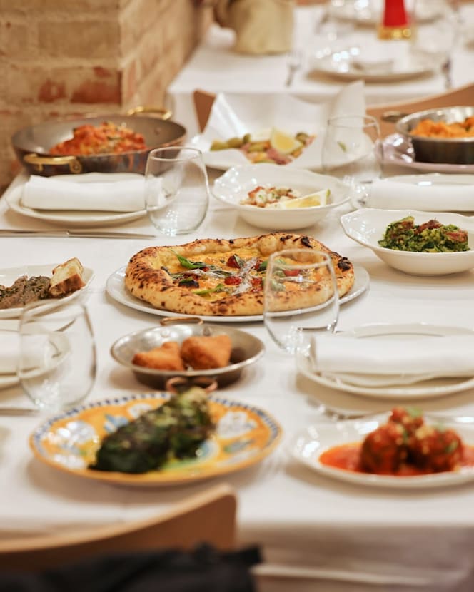 Vicolo della Neve - 9