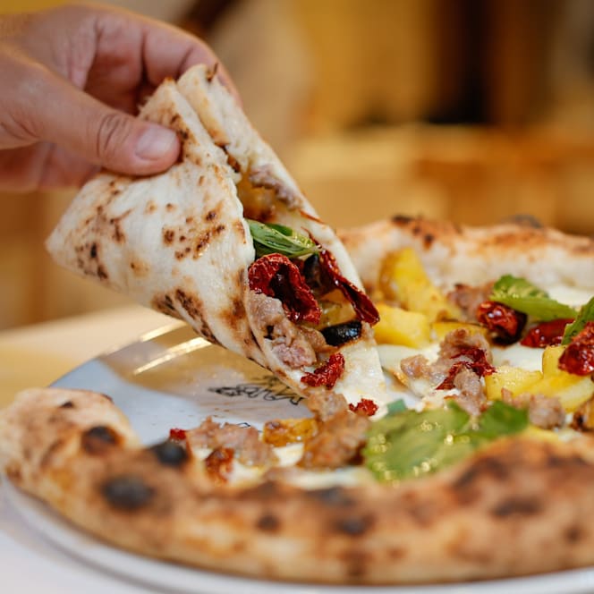 Vicolo della Neve - 7