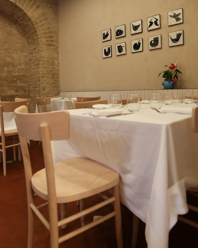 Vicolo della Neve - 6