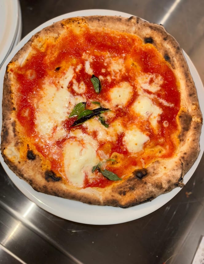 Don Mimmo Pizzeria - 0