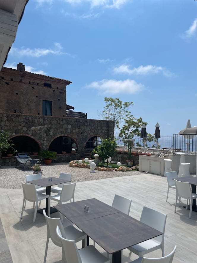 Don Mimmo Pizzeria - 1