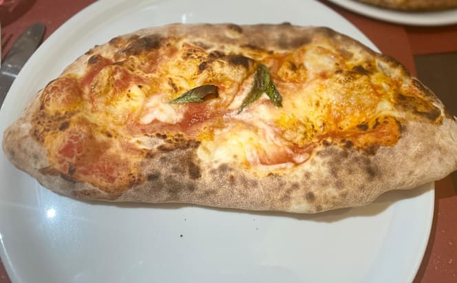 Don Mimmo Pizzeria - 3