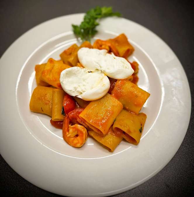 Ristorante Pizzeria Vibes - 9