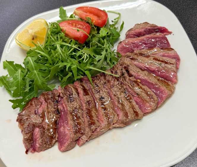 Ristorante Pizzeria Vibes - 6