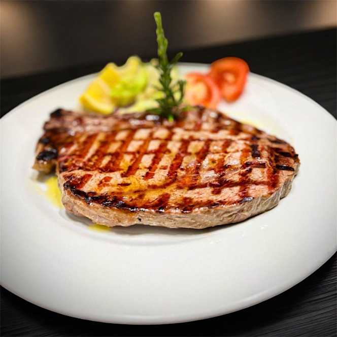 Ristorante Pizzeria Vibes - 1