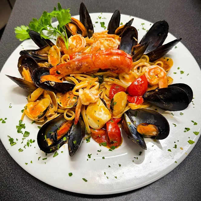 Ristorante Pizzeria Vibes - 5