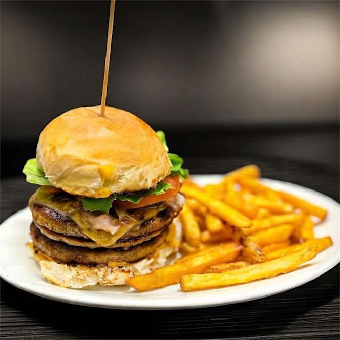 Ristorante Pizzeria Vibes - 8