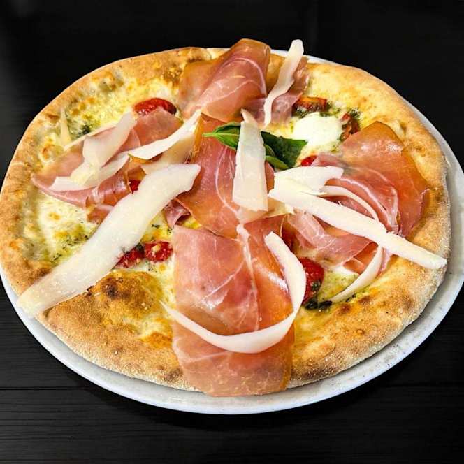 Ristorante Pizzeria Vibes - 4