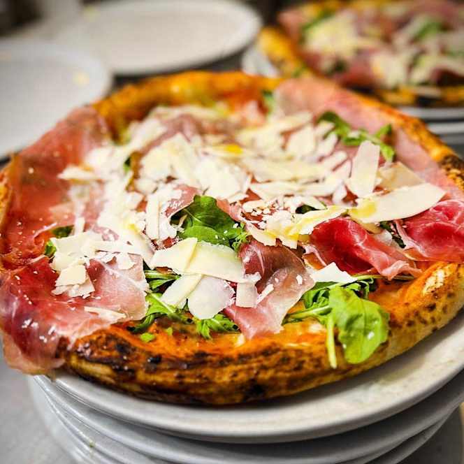 Ristorante Pizzeria Vibes - 3