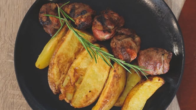 Chiancheria Napoli - 4