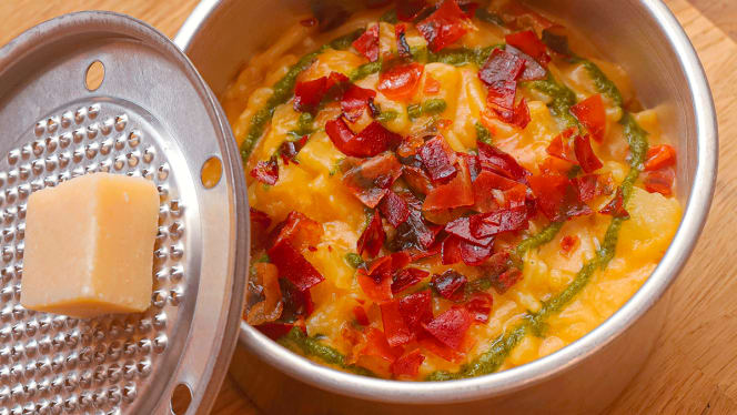 Chiancheria Napoli - 2