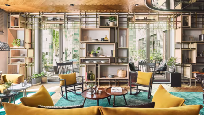 Mama Makan Indonesian Kitchen - 9