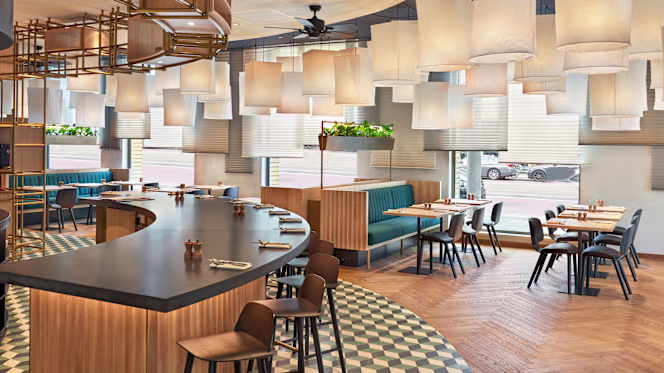 Mama Makan Indonesian Kitchen - 2