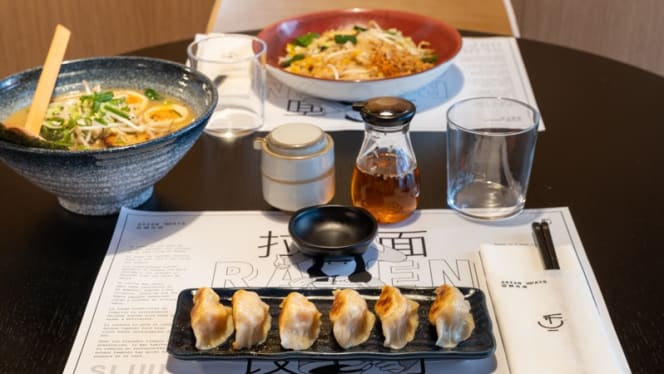 Asian Ways Gracia - 2