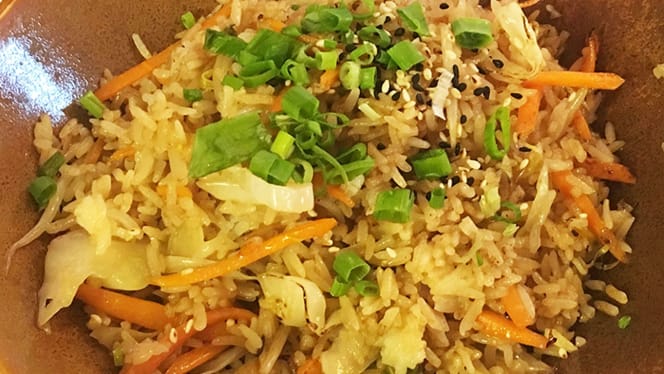 Asian Ways Gracia - 1