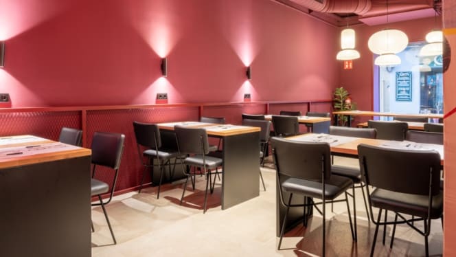 Asian Ways Gracia - 7