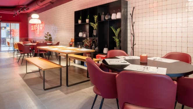 Asian Ways Gracia - 3