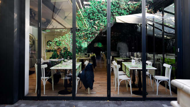 FICO - Pizzeria Onesta - 0