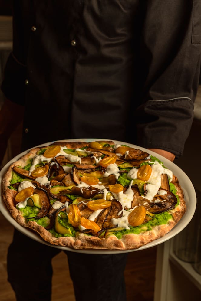 FICO - Pizzeria Onesta - 1