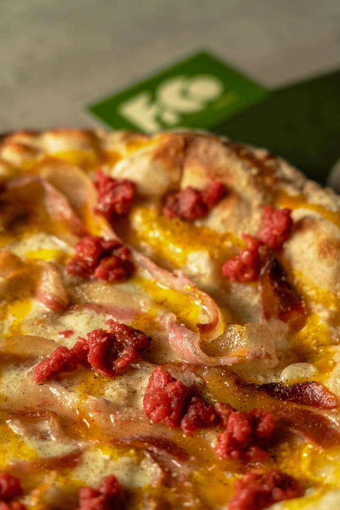 FICO - Pizzeria Onesta - 3