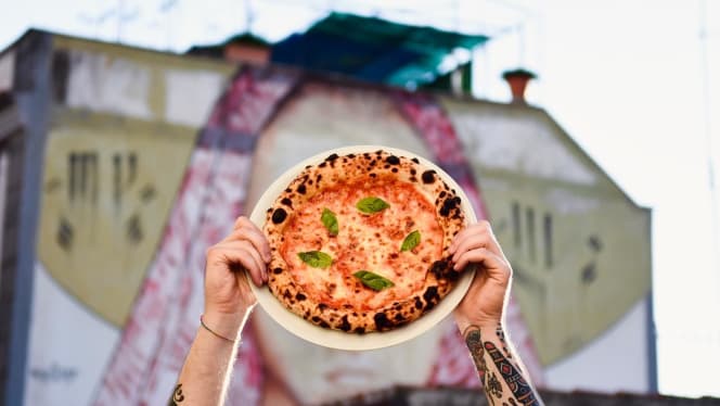 FICO - Pizzeria Onesta - 9