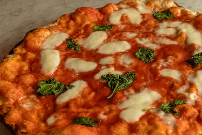 FICO - Pizzeria Onesta - 6