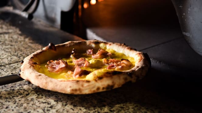 FICO - Pizzeria Onesta - 8