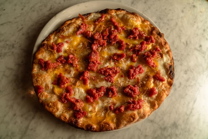 FICO - Pizzeria Onesta - 4