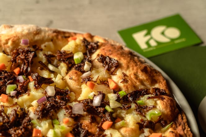 FICO - Pizzeria Onesta - 5