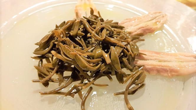 Osteria la bottega di pinocchio - 4