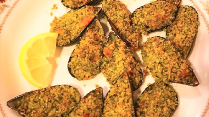 Osteria la bottega di pinocchio - 2