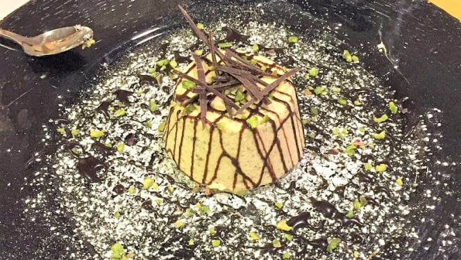 Osteria la bottega di pinocchio - 1