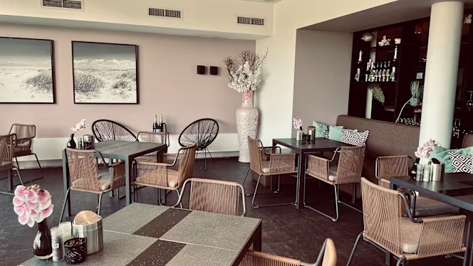 Fletcher Hotel-Restaurant Elzenduin - 9