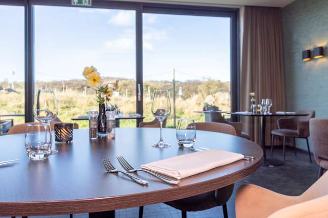 Fletcher Hotel-Restaurant Elzenduin - 9