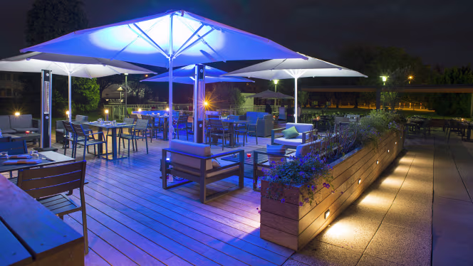 Brasserie du Parc - Lesquin - 3