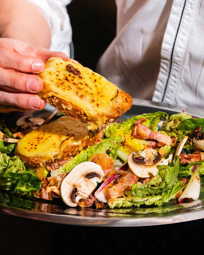 Brasserie du Parc - Lesquin - 1