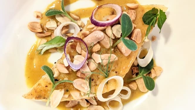 Brasserie du Parc - Lesquin - 7