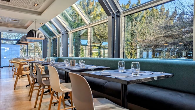 Brasserie du Parc - Lesquin - 9