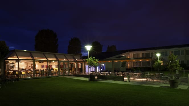 Brasserie du Parc - Lesquin - 6